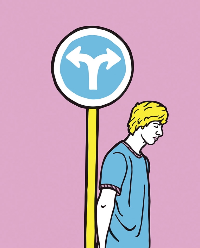 Qué hacer cuando: Manual para afrontar los cambios de jóvenes y no tan jóvenes(Tapa dura) 6