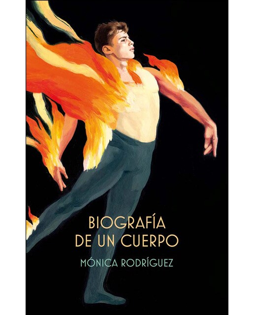 Biografía de un cuerpo (Tapa blanda) 1