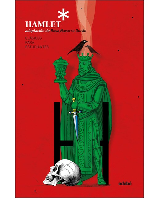 HAMLET (Capa mole) 1