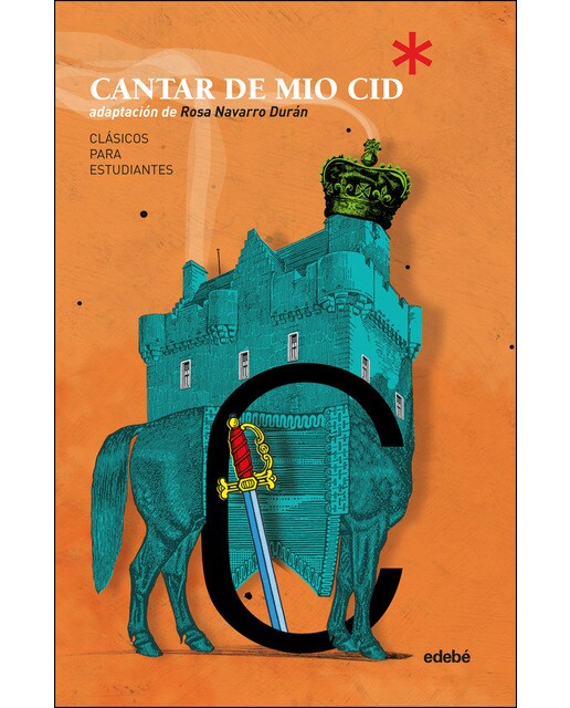 EL CANTAR DE MIO CID (Capa mole) 1