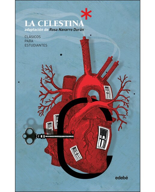 LA CELESTINA (Capa mole) 1