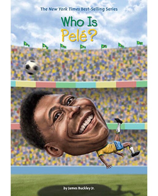 Who Is Pele? 1