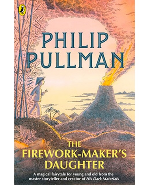 Imagem 0 de The Firework-Maker's Daughter