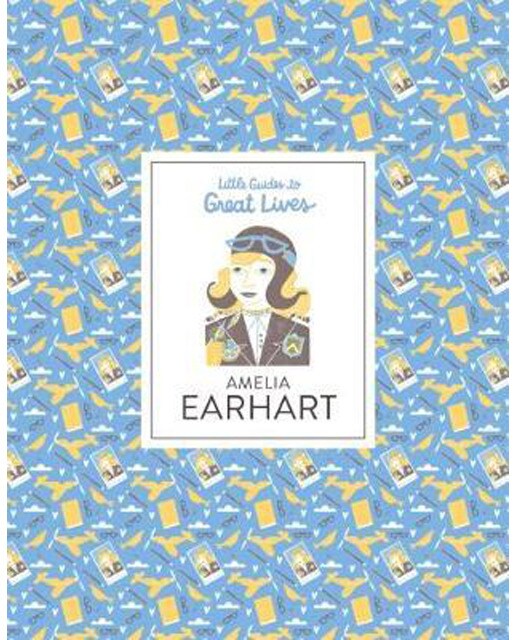 Amelia Earhart 1