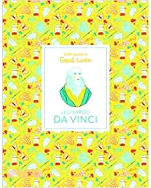 Leonardo Da Vinci 1