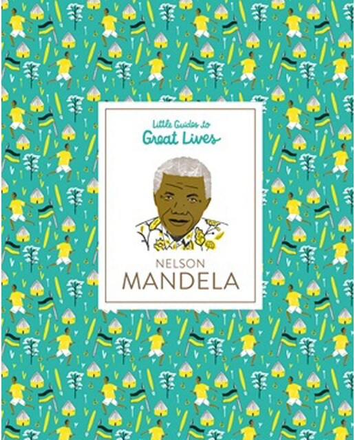 Nelson mandela