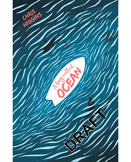 A Boy Called Ocean 1