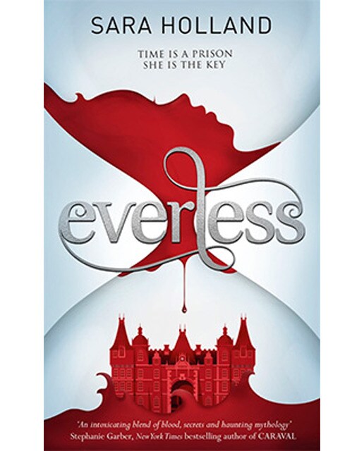 Everless 1
