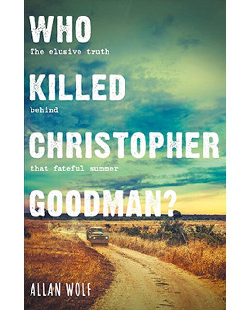 Who Killed Christopher Goodman? 1
