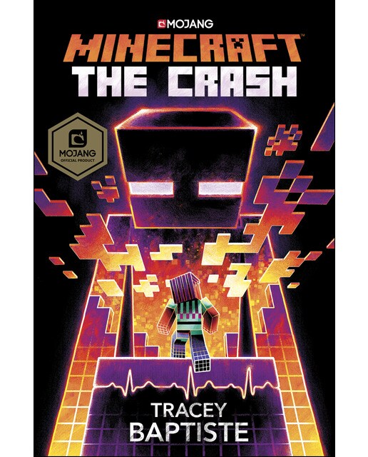 Minecraft Novel 2 1