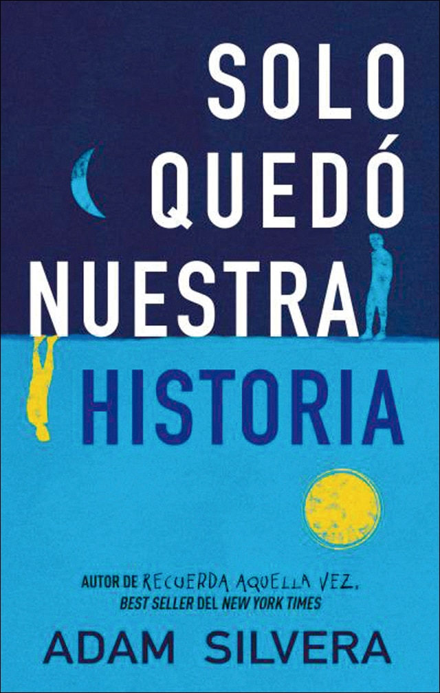 Imagem 0 de Solo quedó nuestra historia(Tapa blanda)