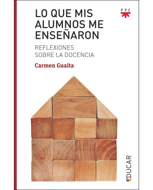 Lo que mis alumnos me enseñaron(Tapa blanda) 1