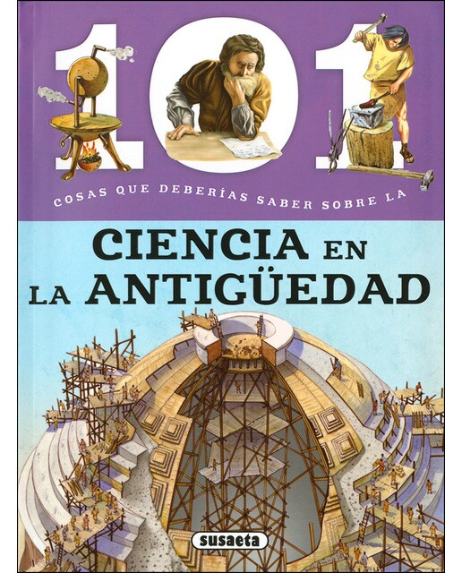 Ciencia en la antigüedad(Tapa blanda) 1