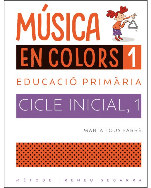 Música En Colors. 1 1
