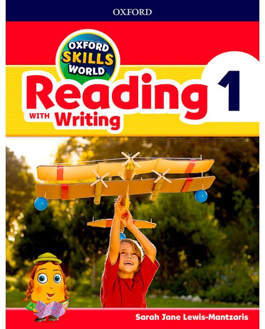 Oxford Skills World. Reading & Writing 1 (Capa mole) 1