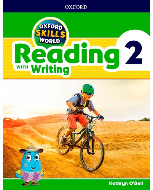 Oxford Skills World. Reading & Writing 2 (Capa mole) 1