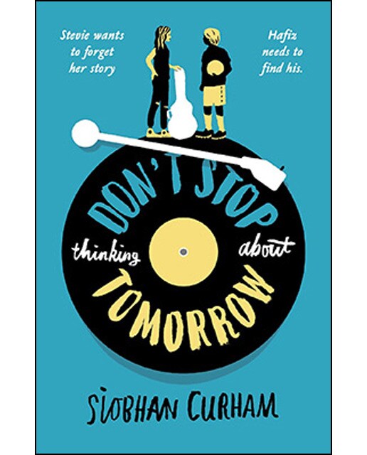 Don't Stop Thinking About Tomorrow 1