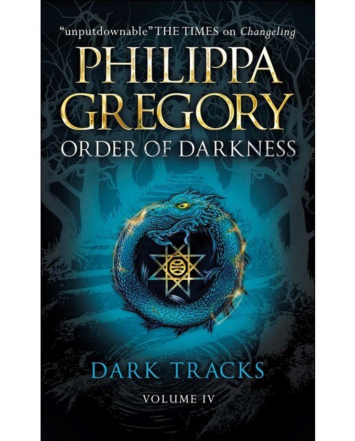 Dark Tracks 1