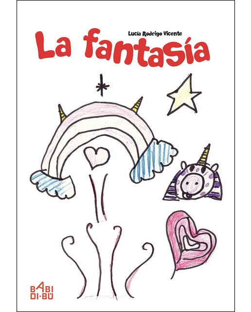 La Fantasía 1
