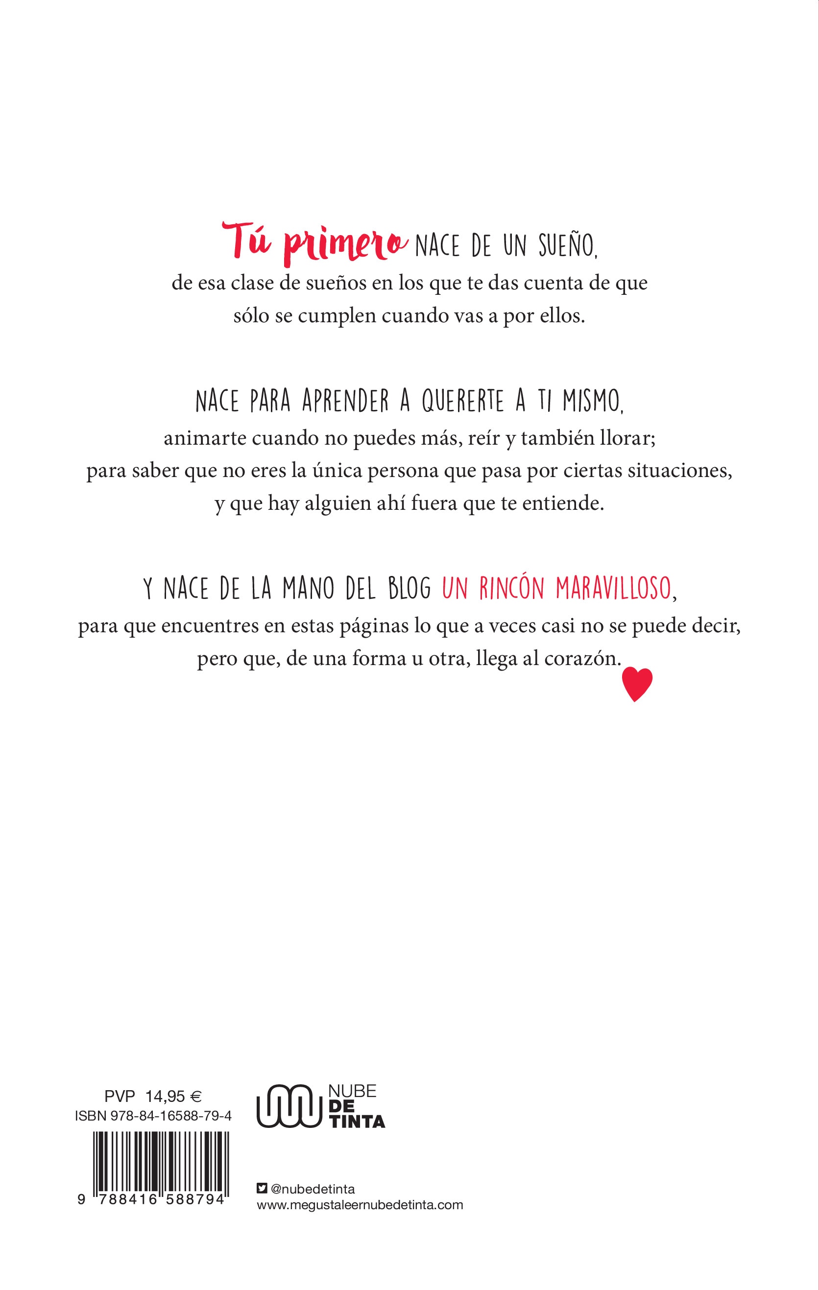 Tú primero: La felicidad comienza cuando decides ser tú mismo(Tapa blanda) 2