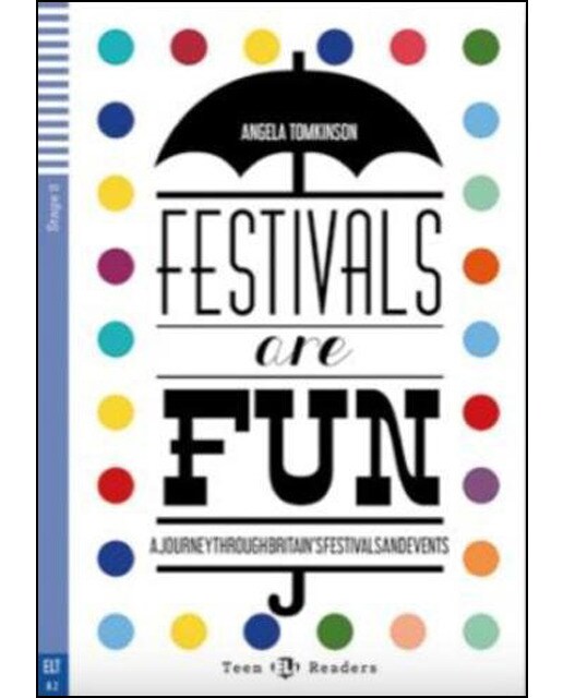 Imagem 0 de Festivals Fun