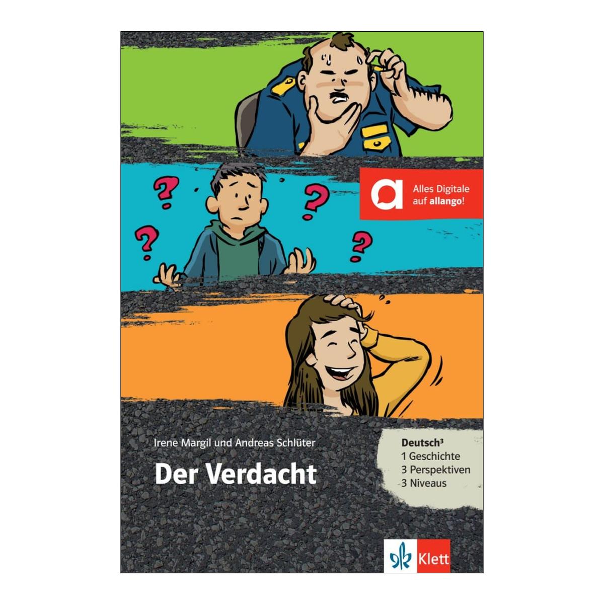 Der Verdacht 1