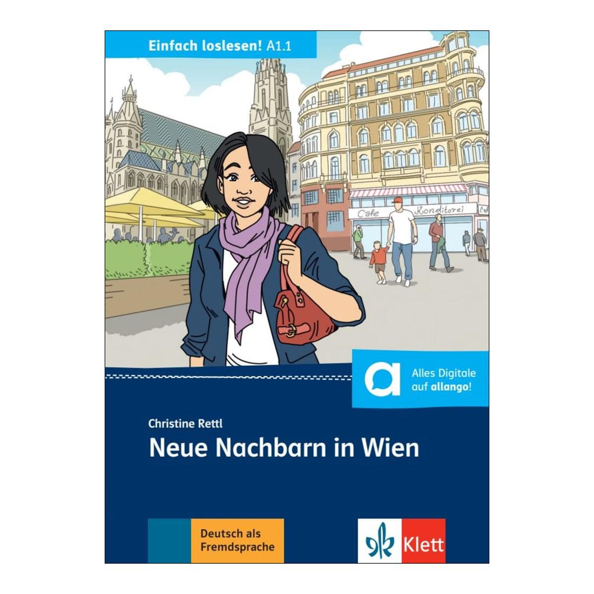 Neue Nachbarn In Wien 1