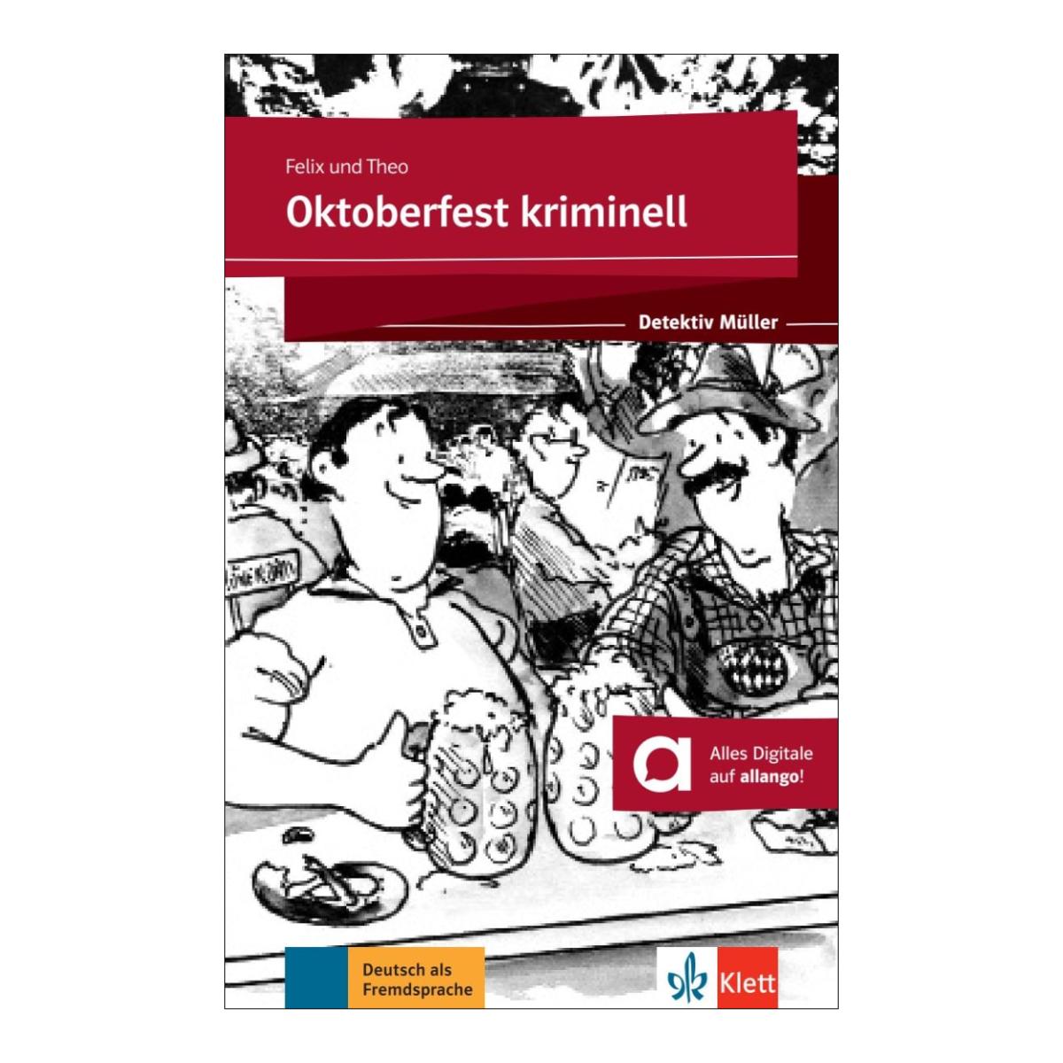 Oktoberfest Kriminell 1