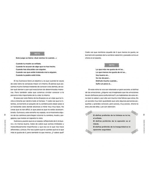 El genio que llevas dentro: Retos y juegos para ejercitar las inteligencias múltiples(Tapa blanda) 6