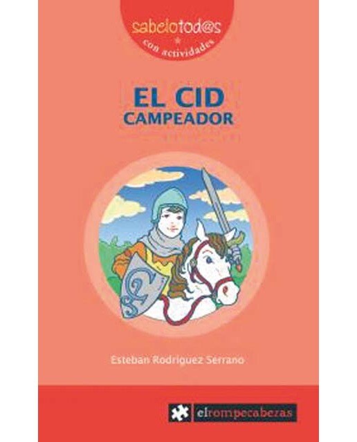 Imagen 1 de El cid campeador
