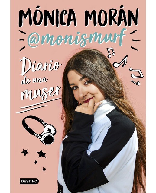 Diario de una muser(Tapa dura) 1
