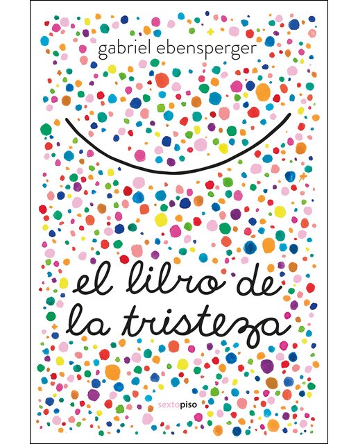 El Libro De La Tristeza 1