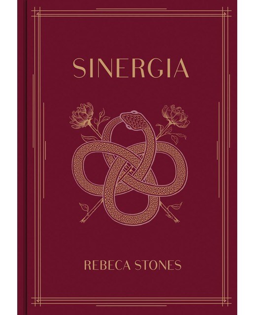 Sinergia(Tapa dura) 1