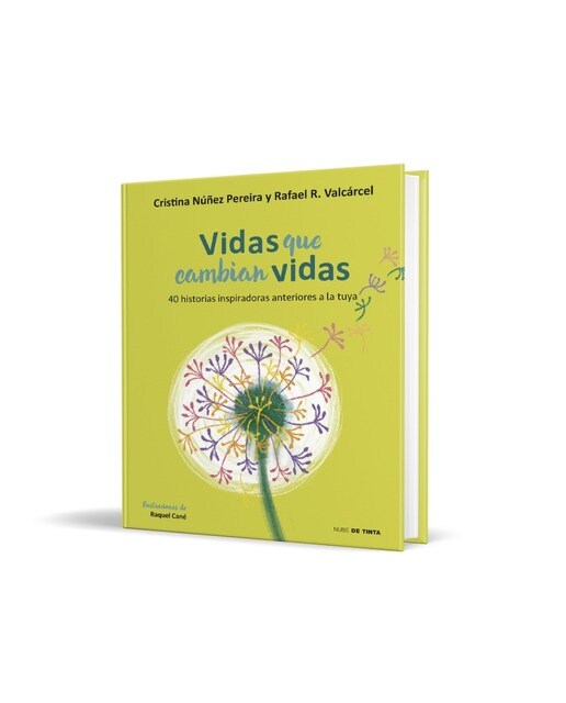 Vidas que cambian vidas: 40 historias inspiradoras anteriores a la tuya(Tapa dura) 3