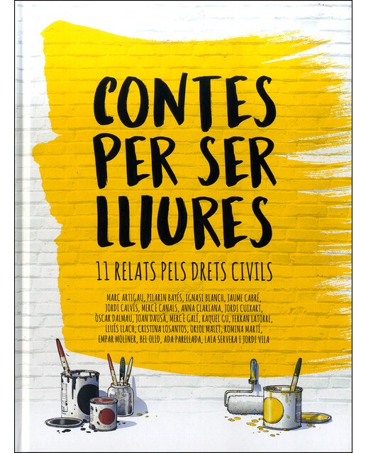 Contes Per Ser Lliures 1