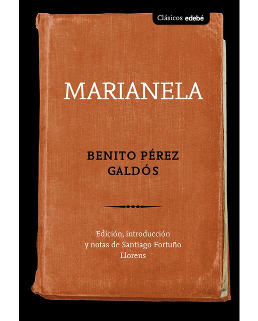 MARIANELA (Capa mole) 1