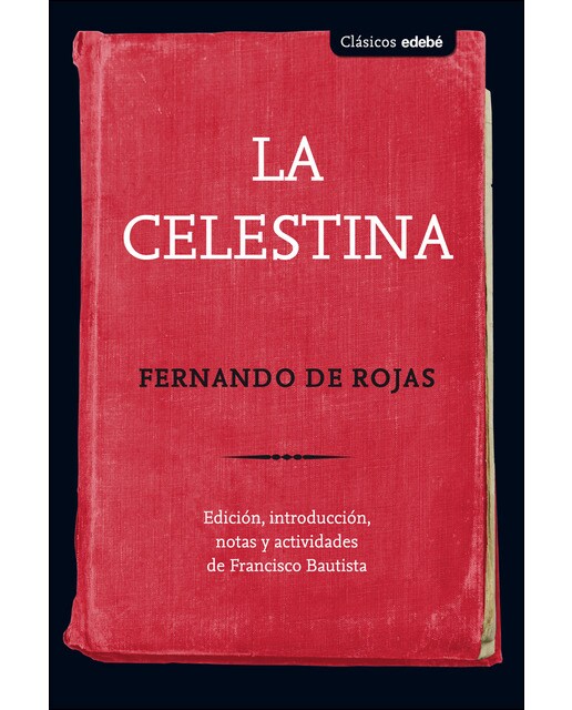 Imagem 0 de LA CELESTINA (Capa mole)