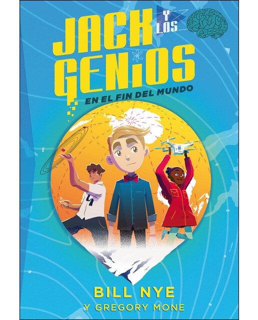 1. EN EL FIN DEL MUNDO (Capa dura) 1