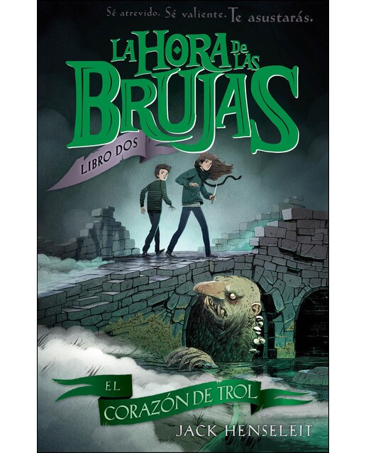 Imagem 0 de EL CORAZÓN DEL TROLL (Capa mole)