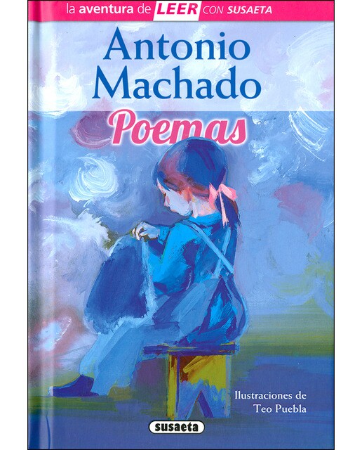 Antonio Machado. Poemas (Capa dura) 1