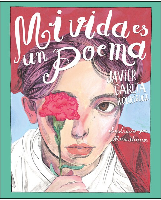 Mi vida es un poema (Tapa dura) 1