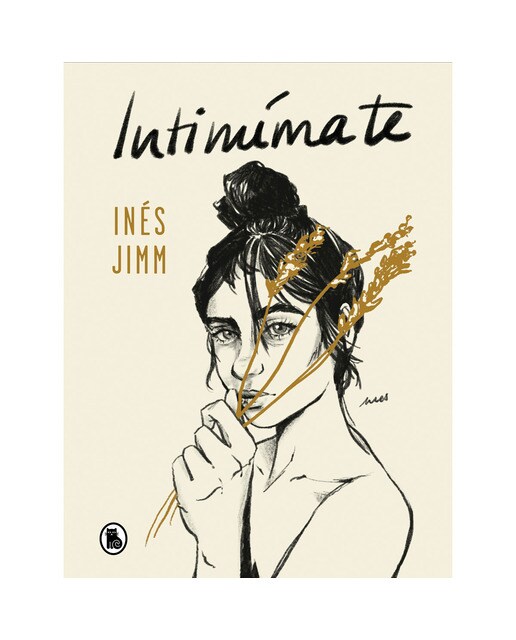 Intimimate(Tapa dura) 1