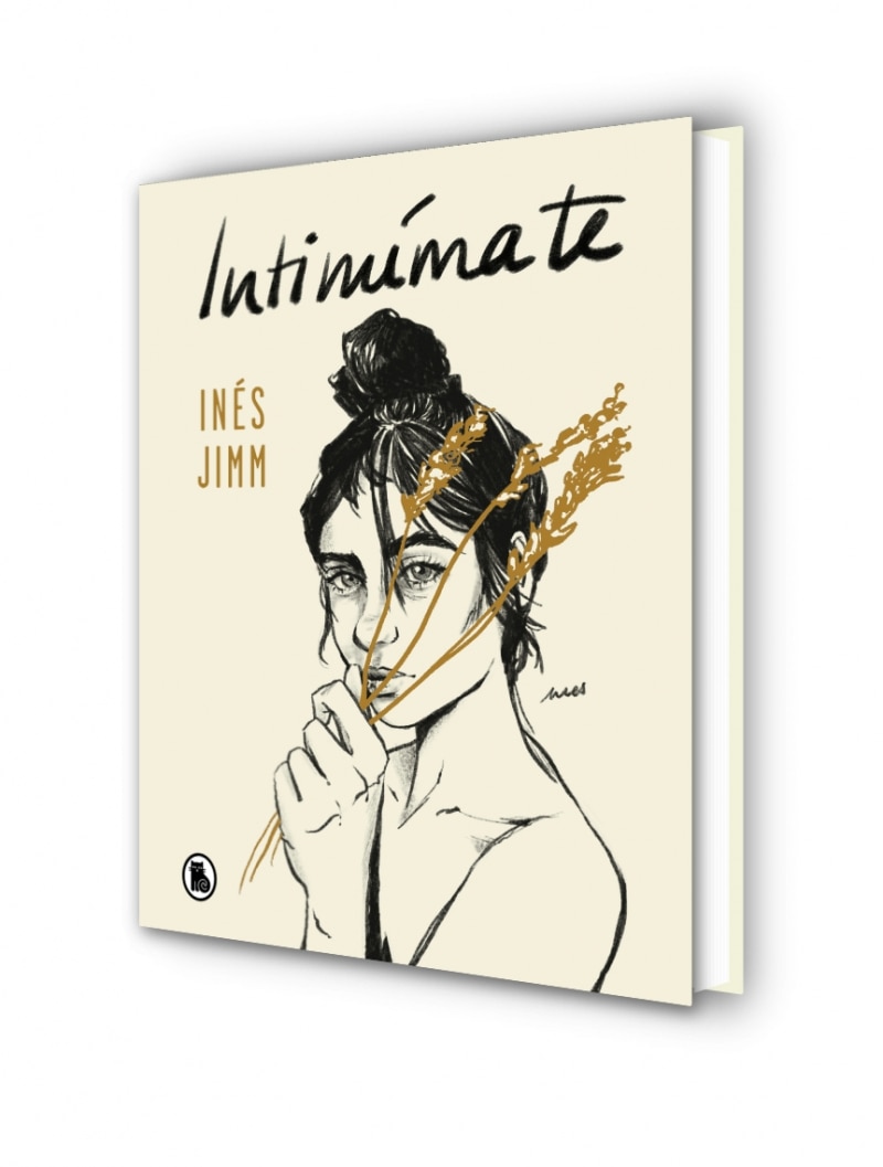 Intimimate(Tapa dura) 7