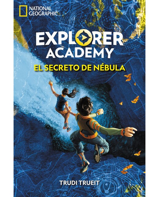 Imagem 0 de Explorer Academy 1. El secreto de Nébula (Capa dura)