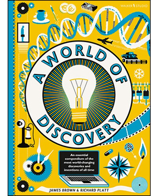 A World Of Discovery 1