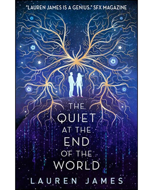 The Quiet At The End Of The World 1