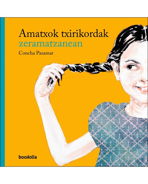 Imagem 0 de Amatxok Txirikordak Zeramatzanean