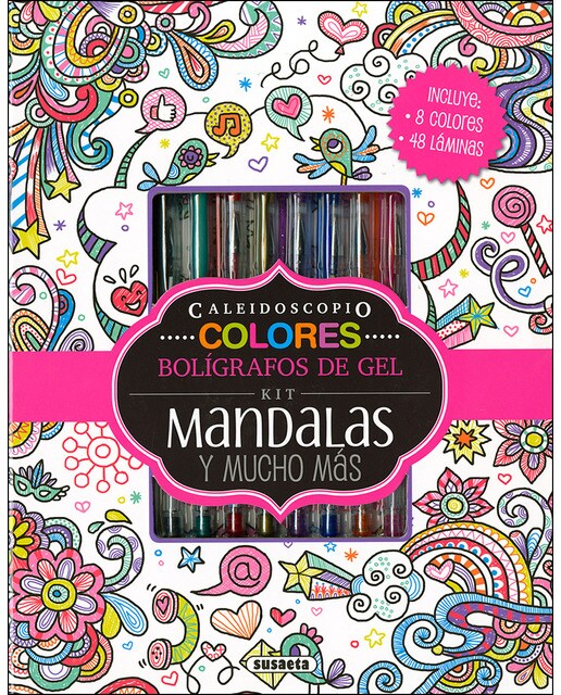 Mandalas 1