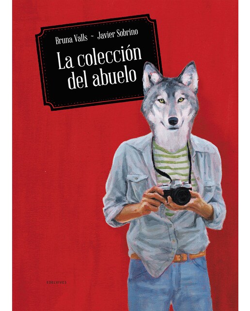 La colección del abuelo(Tapa dura) 1