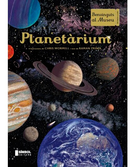 Planetàrium 1